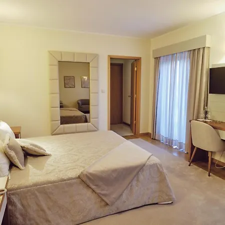 O Guerreiro 3* ポンテ・ダ・バルカ