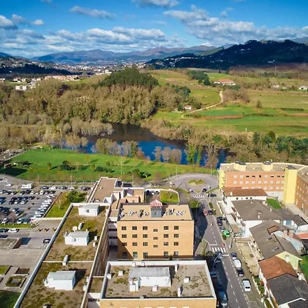 O Guerreiro Hotel Ponte da Barca