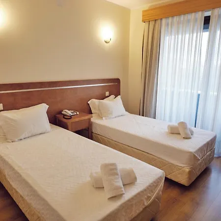 O Guerreiro Hotel Ponte da Barca