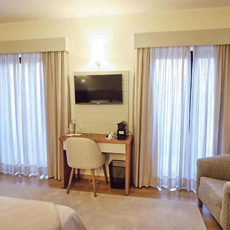 O Guerreiro 3* Ponte da Barca