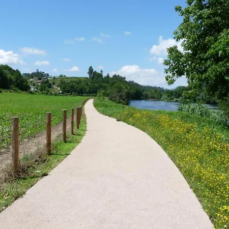 O Guerreiro ホテル 3*