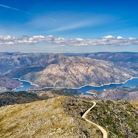 O Guerreiro ホテル 3*