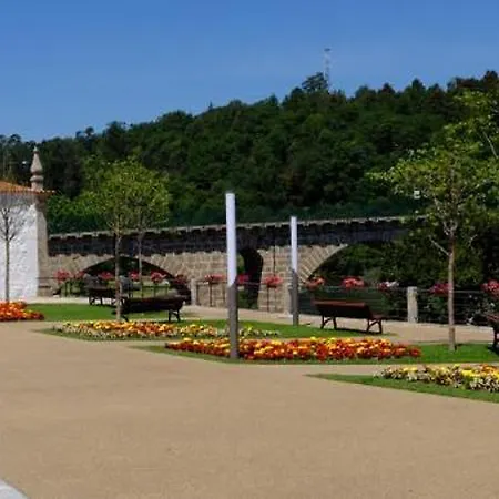 O Guerreiro Hotel 3*