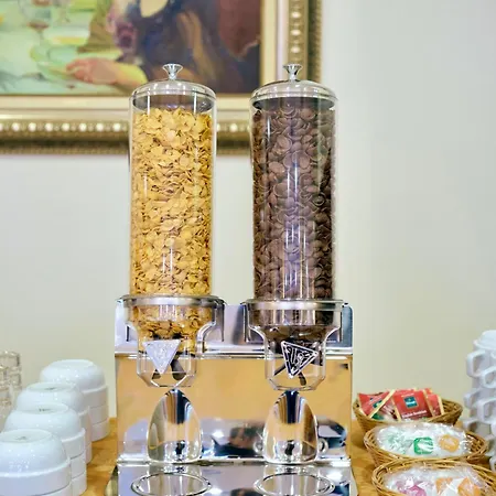 Hotel O Guerreiro 3*