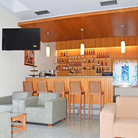 O Guerreiro Hotel Ponte da Barca