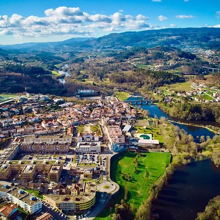 ホテル O Guerreiro 3*