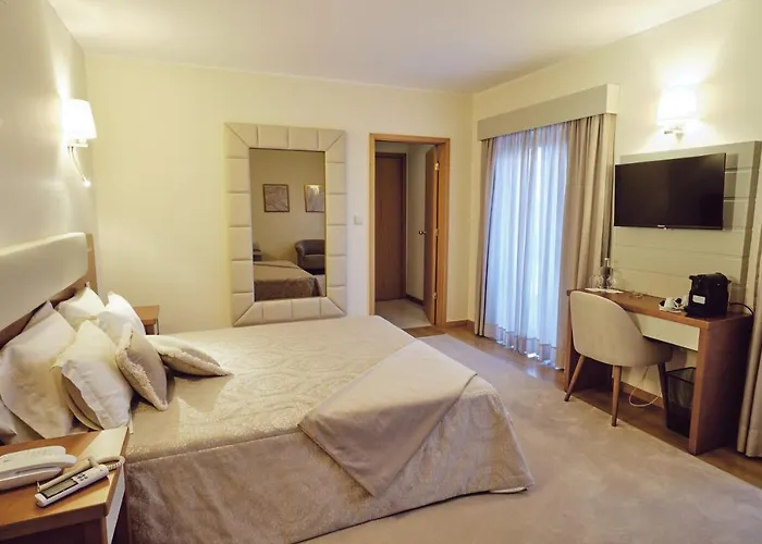 O Guerreiro 3* Ponte da Barca