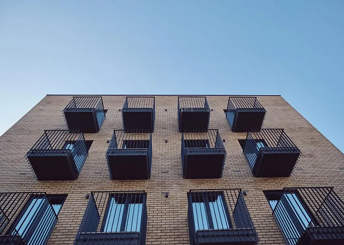 Hotel O Guerreiro 3*