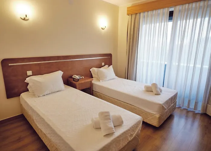 O Guerreiro Hotel Ponte da Barca