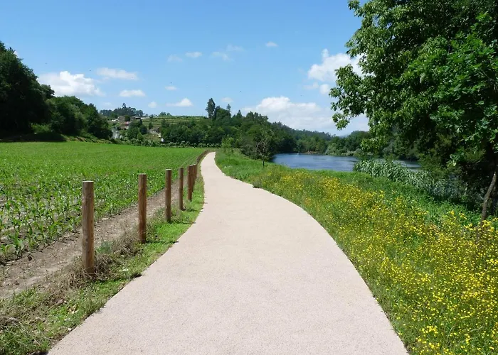 O Guerreiro Hotel 3*