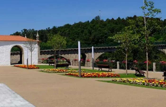 O Guerreiro Hotel 3*