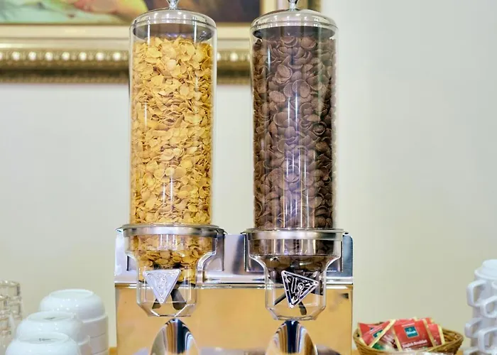 Hotel O Guerreiro 3*