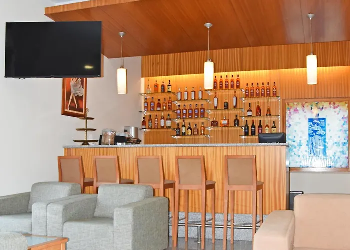 O Guerreiro Hotel Ponte da Barca