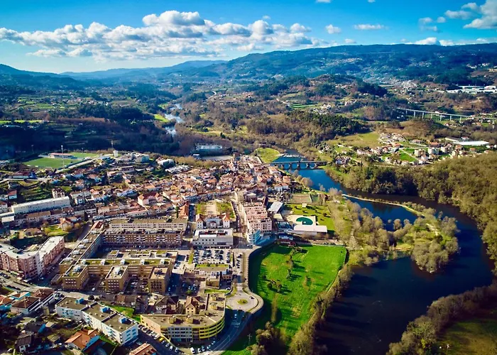 Hotel O Guerreiro 3*