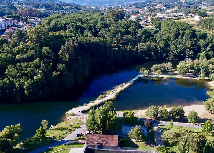 O Guerreiro Ponte da Barca